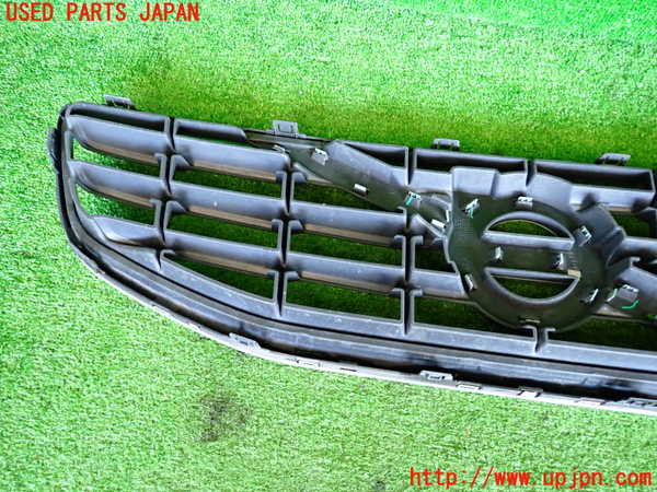 2UPJ-34441050]ボルボ・S60(FB4164T)ラジエターグリル 中古_m0005.jpg