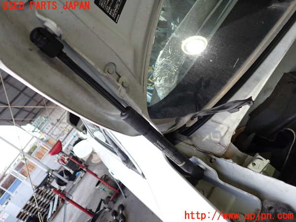 2UPJ-34441068]ボルボ・S60(FB4164T)ボンネットダンパー 中古_m0002.jpg