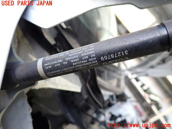2UPJ-34441068]ボルボ・S60(FB4164T)ボンネットダンパー 中古_m0003.jpg