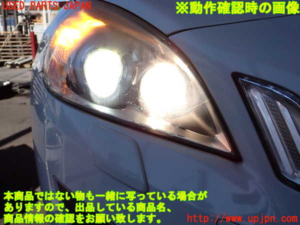 2UPJ-34441130]ボルボ・S60(FB4164T)右ヘッドライト HID 中古_m0005.jpg