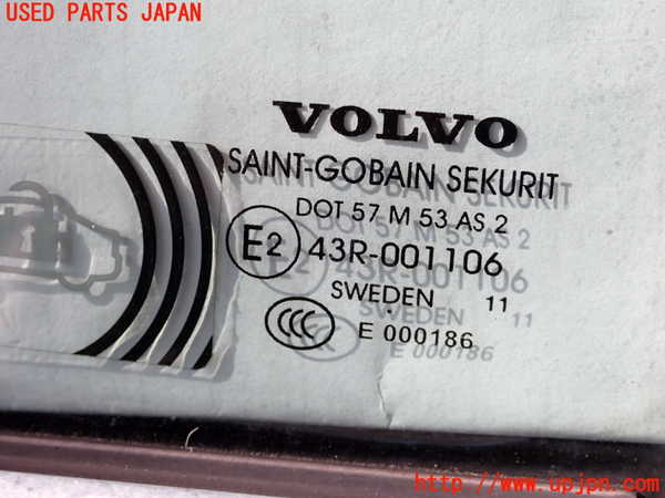 2UPJ-34441260]ボルボ・S60(FB4164T)左前ドア 中古(43R-001106 M53)_m0003.jpg