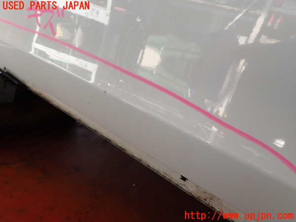 2UPJ-34441260]ボルボ・S60(FB4164T)左前ドア 中古(43R-001106 M53)_m0004.jpg