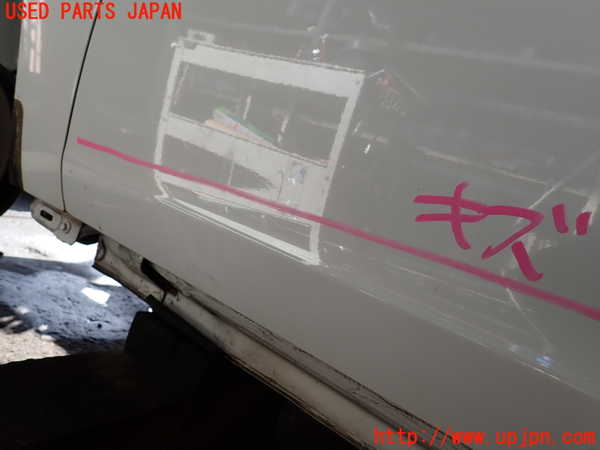 2UPJ-34441260]ボルボ・S60(FB4164T)左前ドア 中古(43R-001106 M53)_m0005.jpg