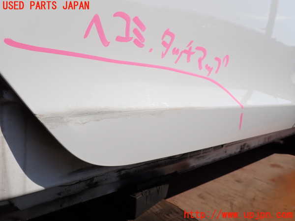 2UPJ-34441290]ボルボ・S60(FB4164T)右後ドア 中古(43R-001105 M20)_m0004.jpg