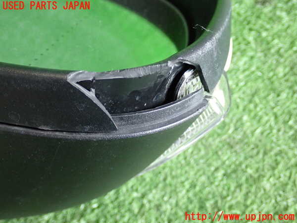 2UPJ-34441210]ボルボ・S60(FB4164T)右ドアミラー 中古_m0004.jpg