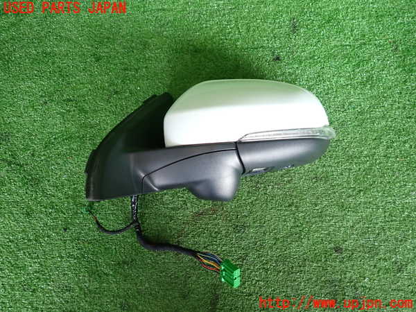 2UPJ-34441212]ボルボ・S60(FB4164T)左ドアミラー 中古_m0002.jpg