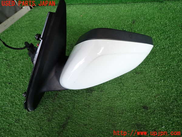 2UPJ-34441212]ボルボ・S60(FB4164T)左ドアミラー 中古_m0003.jpg