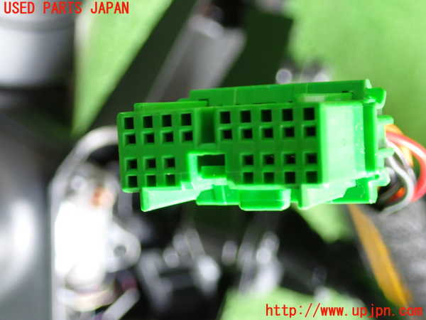 2UPJ-34441212]ボルボ・S60(FB4164T)左ドアミラー 中古_m0004.jpg