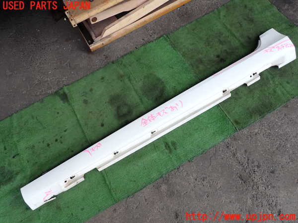 2UPJ-34441392]ボルボ・S60(FB4164T)左サイドステップ 中古_m0001.jpg
