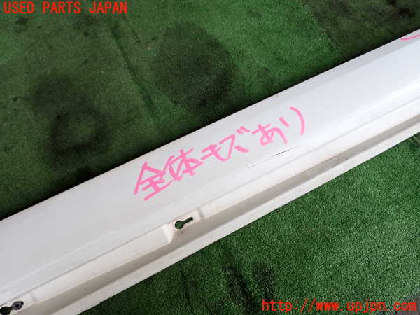 2UPJ-34441392]ボルボ・S60(FB4164T)左サイドステップ 中古_m0003.jpg