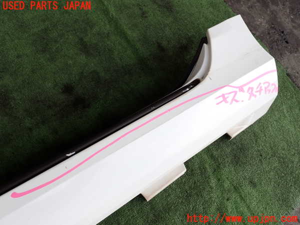 2UPJ-34441392]ボルボ・S60(FB4164T)左サイドステップ 中古_m0004.jpg