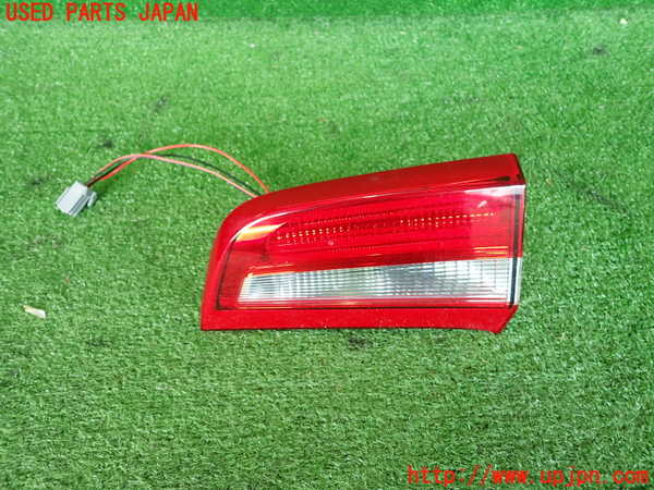 2UPJ-34441550]ボルボ・S60(FB4164T)右リアフィニッシャー 中古_m0001.jpg