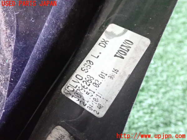 2UPJ-34441530]ボルボ・S60(FB4164T)右テールランプ 中古_m0004.jpg
