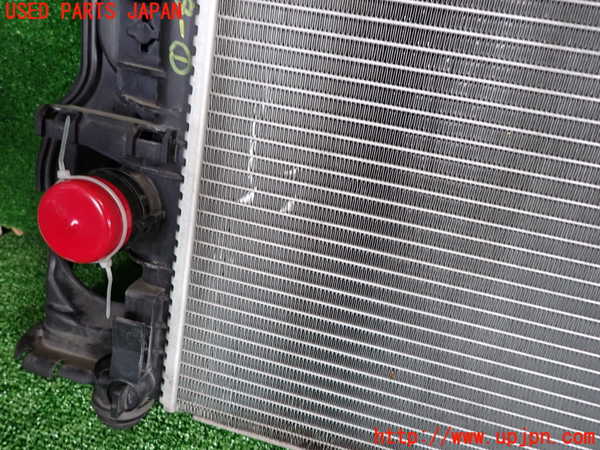 2UPJ-34442321]ボルボ・S60(FB4164T)ラジエーター1 中古_m0003.jpg