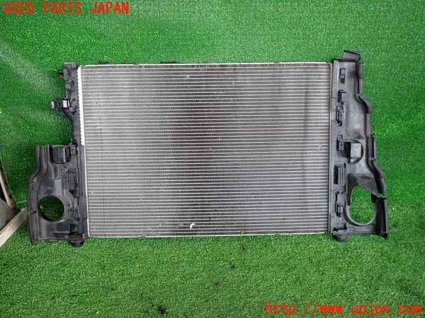 2UPJ-34442321]ボルボ・S60(FB4164T)ラジエーター1 中古_m0004.jpg