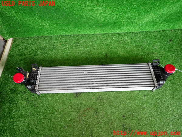 2UPJ-34442451]ボルボ・S60(FB4164T)インタークーラー1 中古_m0001.jpg