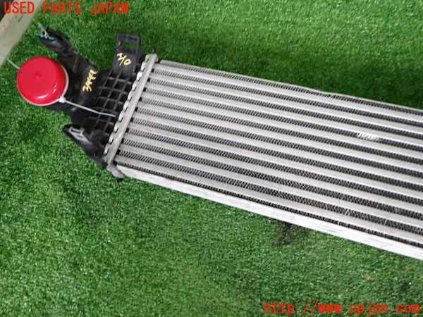 2UPJ-34442451]ボルボ・S60(FB4164T)インタークーラー1 中古_m0003.jpg