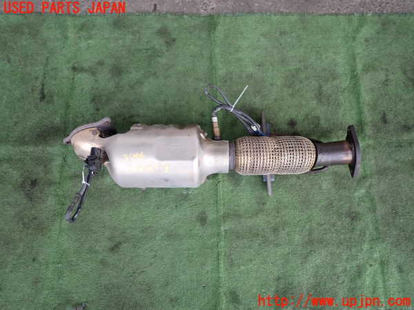 2UPJ-34442661]ボルボ・S60(FB4164T)触媒1 中古_m0001.jpg