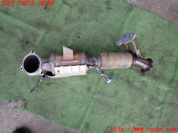 2UPJ-34442661]ボルボ・S60(FB4164T)触媒1 中古_m0002.jpg