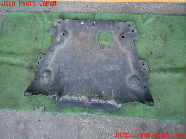 2UPJ-34442170]ボルボ・S60(FB4164T)エンジンアンダーカバー 中古_m0001.jpg