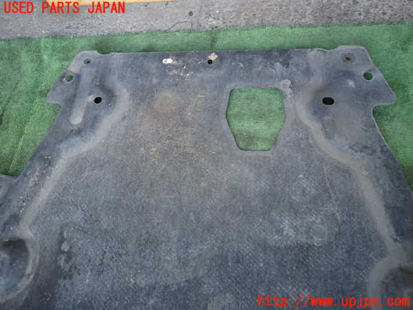 2UPJ-34442170]ボルボ・S60(FB4164T)エンジンアンダーカバー 中古_m0002.jpg