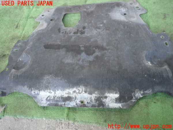 2UPJ-34442170]ボルボ・S60(FB4164T)エンジンアンダーカバー 中古_m0005.jpg