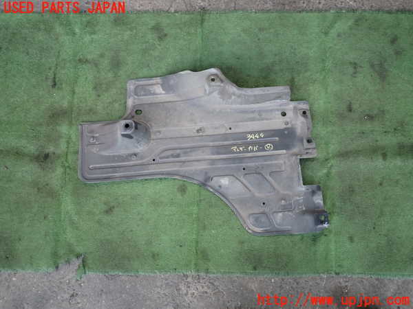 2UPJ-34441722]ボルボ・S60(FB4164T)アンダーカバー2 中古_m0001.jpg