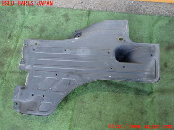 2UPJ-34441722]ボルボ・S60(FB4164T)アンダーカバー2 中古_m0002.jpg