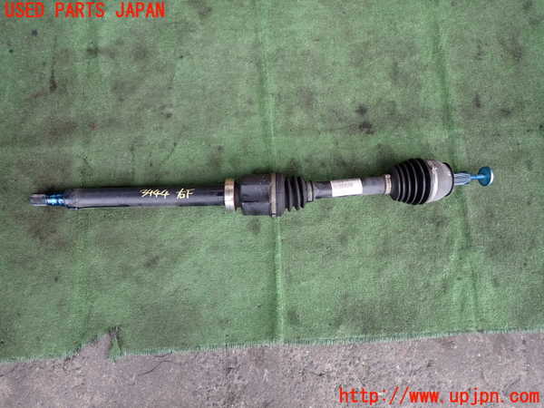 2UPJ-34444010]ボルボ・S60(FB4164T)右フロントドライブシャフト 中古_m0001.jpg