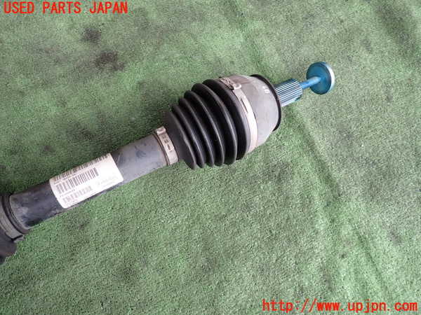 2UPJ-34444010]ボルボ・S60(FB4164T)右フロントドライブシャフト 中古_m0002.jpg