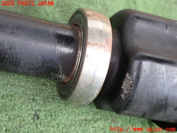 2UPJ-34444010]ボルボ・S60(FB4164T)右フロントドライブシャフト 中古_m0005.jpg