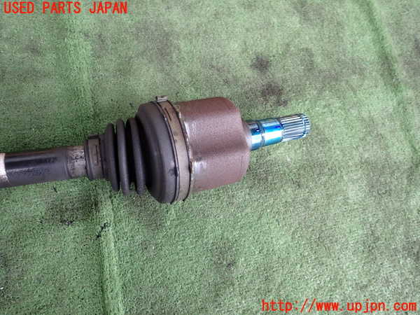 2UPJ-34444015]ボルボ・S60(FB4164T)左フロントドライブシャフト 中古_m0003.jpg