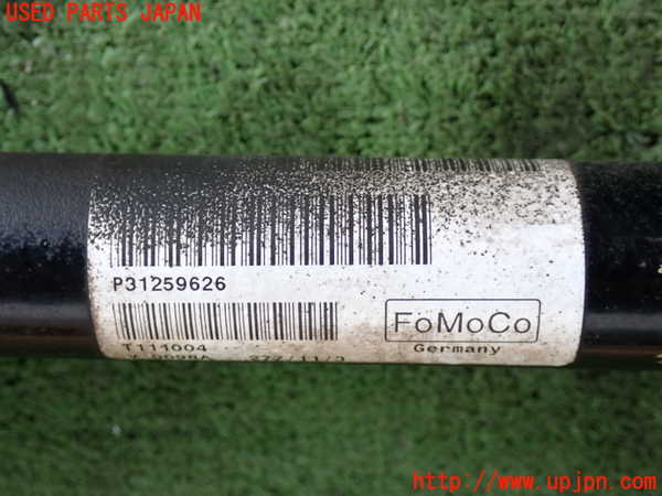 2UPJ-34444015]ボルボ・S60(FB4164T)左フロントドライブシャフト 中古_m0004.jpg