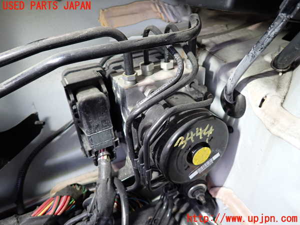 2UPJ-34444040]ボルボ・S60(FB4164T)ABSアクチュエーター 中古_m0001.jpg