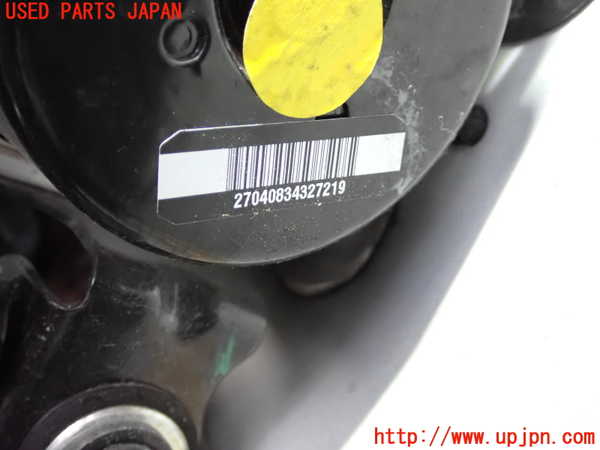 2UPJ-34444040]ボルボ・S60(FB4164T)ABSアクチュエーター 中古_m0002.jpg