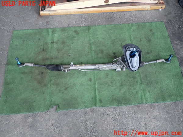 2UPJ-34444235]ボルボ・S60(FB4164T)パワステギアボックス 中古_m0001.jpg