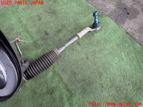 2UPJ-34444235]ボルボ・S60(FB4164T)パワステギアボックス 中古_m0002.jpg