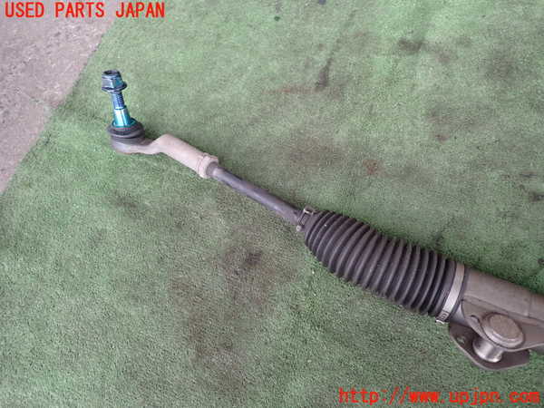 2UPJ-34444235]ボルボ・S60(FB4164T)パワステギアボックス 中古_m0003.jpg