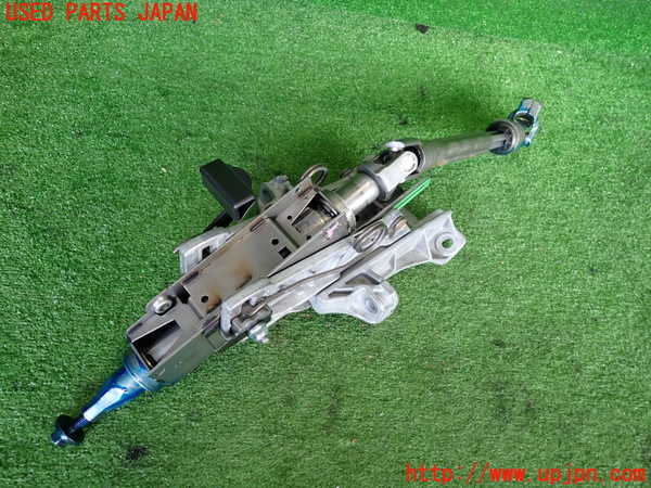 2UPJ-34444260]ボルボ・S60(FB4164T)ステアリングシャフト 中古_m0001.jpg