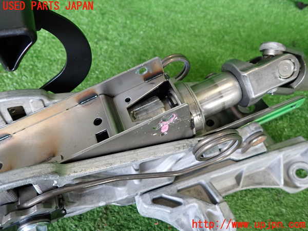 2UPJ-34444260]ボルボ・S60(FB4164T)ステアリングシャフト 中古_m0002.jpg