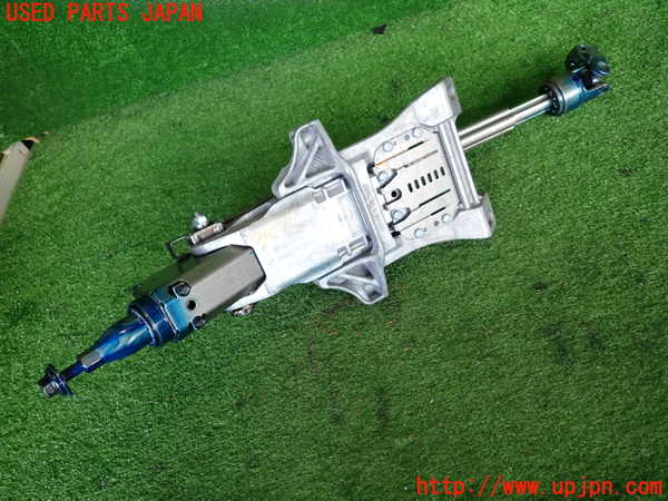 2UPJ-34444260]ボルボ・S60(FB4164T)ステアリングシャフト 中古_m0003.jpg