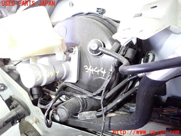 2UPJ-34444055]ボルボ・S60(FB4164T)ブレーキマスターバック 中古_m0001.jpg