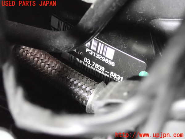 2UPJ-34444055]ボルボ・S60(FB4164T)ブレーキマスターバック 中古_m0002.jpg