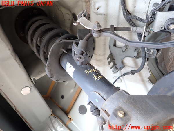 2UPJ-34445015]ボルボ・S60(FB4164T)右フロントストラット 中古_m0001.jpg