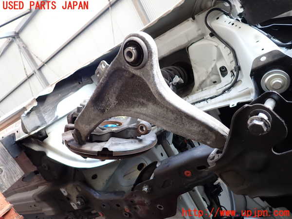 2UPJ-34445176]ボルボ・S60(FB4164T)右フロントロアアーム1 中古_m0002.jpg