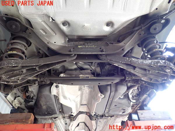 2UPJ-34445295]ボルボ・S60(FB4164T)リアメンバー 中古_m0001.jpg