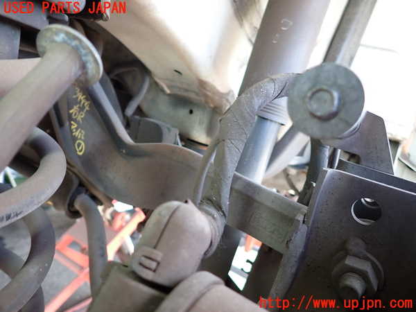 2UPJ-34445146]ボルボ・S60(FB4164T)右リアアッパーアーム1 中古_m0002.jpg