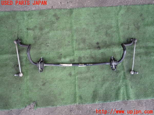 2UPJ-34445440]ボルボ・S60(FB4164T)フロントスタビライザー 中古_m0001.jpg