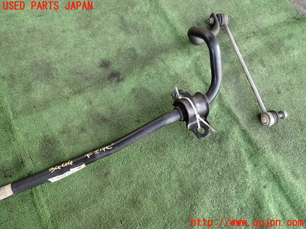 2UPJ-34445440]ボルボ・S60(FB4164T)フロントスタビライザー 中古_m0002.jpg