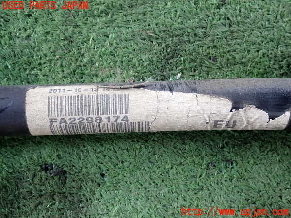 2UPJ-34445440]ボルボ・S60(FB4164T)フロントスタビライザー 中古_m0004.jpg